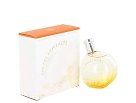 Perfume HERMÈS Eau de Toilette (50 ml)