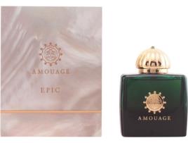 Perfume AMOUAGE Epic Eau de Parfum (100 ml)