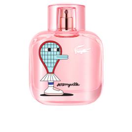 L.12.12 POUR ELLE sparkling x Jeremyville eau de toilette vaporizador 90 ml