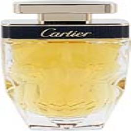 Perfume Mulher La Panthère Cartier EDP - 50 ml