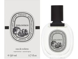 Perfume DIPTYQUE Philosykos Eau de Tolitte (50 ml)