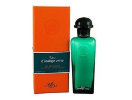 Perfume HERMÈS Eau D'Orange Verte Eau de Cologne      (100 ml )