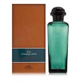 Perfume Unissexo Eau D'orange Verte Hermès EDC (200 ml)