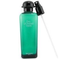 Perfume HERMÈS  Eau d'Orange Verte Eau de Cologne (200 ml)