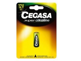 Pilha Alcalina  8F05 12V