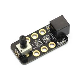 Módulo Potenciómetro 50K - MakeBlock