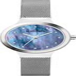 Relógio feminino Bergstern B026L134 (26 mm)