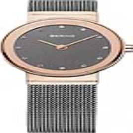 Relógio feminino Bering 10126-369 (25 mm)