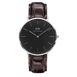 Relógio masculino Daniel Wellington DW00100134 (Ø 40 mm)