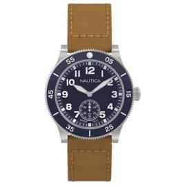 Relógio masculino Nautica NAPHST001 (44 mm)