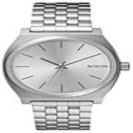 Relógio masculino Nixon A0451920 (37 mm)