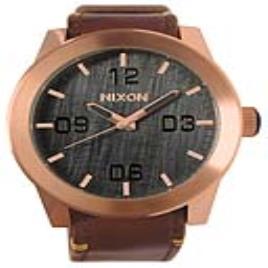 Relógio masculino Nixon A2432001 (48 mm)