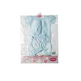 Roupa para bonecas  (55 cm)