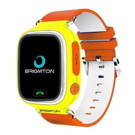 Smartwatch para Crianças BRIGMTON BWATCH-KIDS 1,22