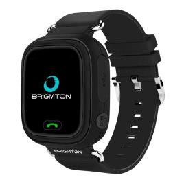 Smartwatch para Crianças BRIGMTON BWATCH-KIDS 1,22
