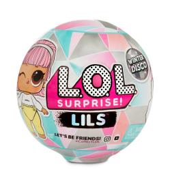LOL Surprise - Lils Winter Disco
