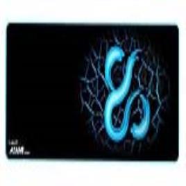 Tapete de Rato Gaming  NS-MP-ATAMI-S - XL - (46 x 36 x 0,3 cm)