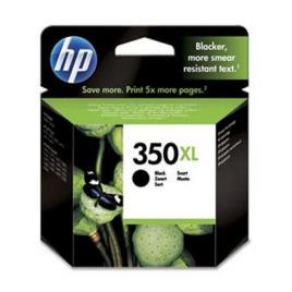 Tinteiro de Tinta Original Hewlett Packard CB336EE Preto