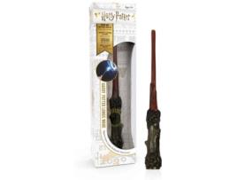 Varinha DISFRAZZES Harry Potter Com Luz