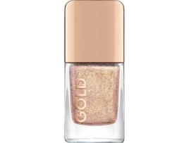 verniz de unhas Gold Effect  (10,5 ml) - 04-secret adoration 10,5 ml