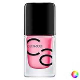 verniz de unhas Iconails Catrice (10,5 ml) - 91-gym tonic 10,5 ml