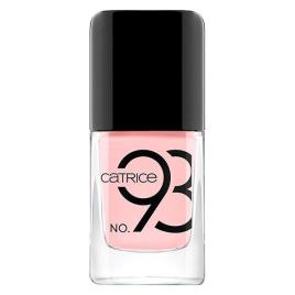 verniz de unhas Iconails Catrice (10,5 ml) - 10-rosywood hills 10,5 ml