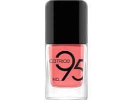 verniz de unhas Iconails  (10,5 ml) - 95-you keep me brave 10,5 ml