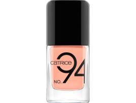 verniz de unhas Iconails  (10,5 ml) - 94-a polish a day keeps worries away 1