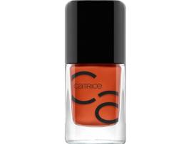 verniz de unhas Iconails  (10,5 ml) - 83-orange is the new black 10,5 ml