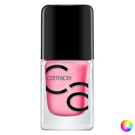 verniz de unhas Iconails Catrice (10,5 ml) - 36-ready to grape off! 10,5 ml