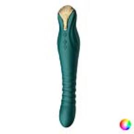 Vibrador  King  Thruster Grená