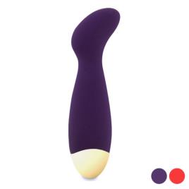 Vibrador de Ponto G Boa Mini Cor de Rosa