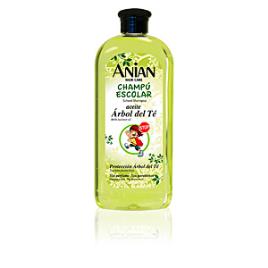 SCHOOL SHAMPOO with tree tea oil 400 ml