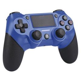 Comando  PS4 Sem Fios - Azul