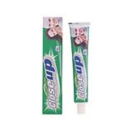Pasta de dentes Green Close-up (75 ml)