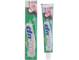 Pasta dentífrica CLOSE-UP Fluor (75 ml)