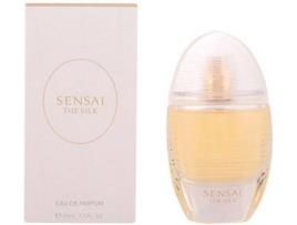 Perfume KANEBO Sensai The Silk Eau de Parfum (50 ml)
