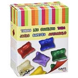 Jogo de Mesa Jacks 