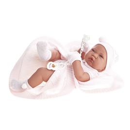 Nenuco com Acessórios  (42 cm)