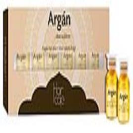 Tratamento Fortificante Postquam (6 pcs) (3 ml)