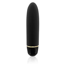 Vibrador Classique Vibe Stud Preto  72947