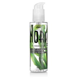 Massagem & Lubrificante Nori 2 em 1  1179 (150 ml)