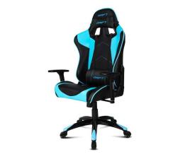 Cadeira De Jogo Drift Dr300 Preto / Blue