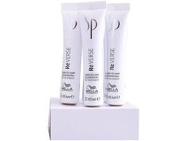 Coffret de Cabelo SYSTEM PROFESSIONAL Reverso 3 Minutos Regeneração de Cabelo Tratamento Pre- (6 x 20 ml)