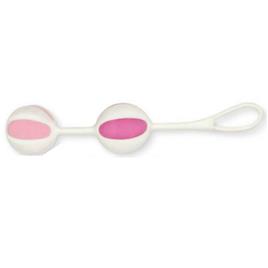 G-VIBE GEISHA BALLS 2 COM 4 PESOS DIFERENTES