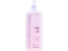 Condicionador BROAER Leave In Smothness Repairs (500 ml)