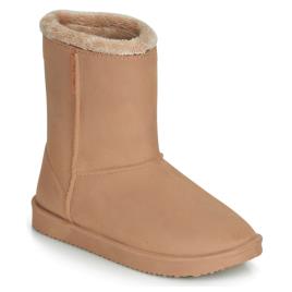 Be Only  Botas de neve COSY  Bege Disponível em tamanho para senhora. 36 / 37,38 / 39,40 / 41.Mulher > Calçasdos > Botas para Neve