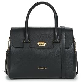 LANCASTER  Bolsa de mão FOULONNE MILANO  Preto Disponível em tamanho para senhora. Único.Bolsas > Bolsa de mão