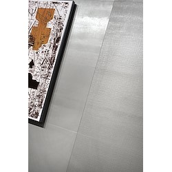 Pavimento cerâmico SINERGY CINZA 60X120CM