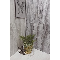 Pavimento cerâmico NG MILANO GRAPHIT NG MILANO CINZA